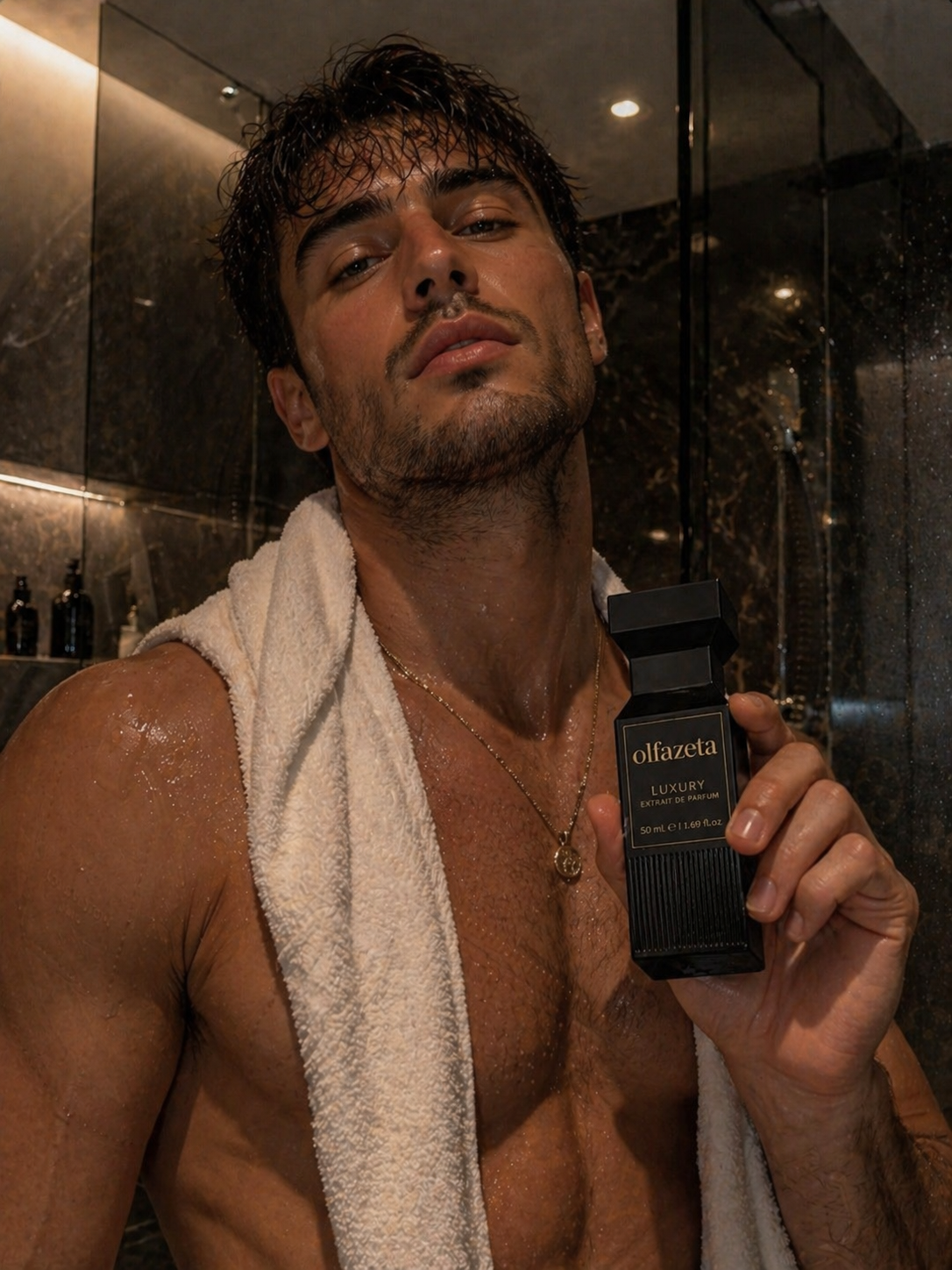 Men Perfume