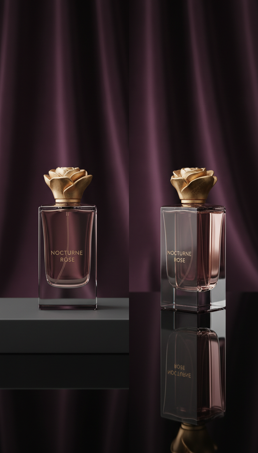Nocturne Rose Eau de Parfum
