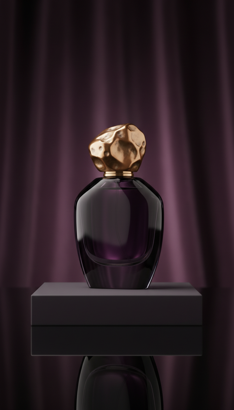 Plum Eclipse Eau de Parfum