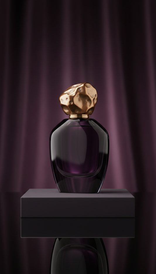 Plum Eclipse Eau de Parfum
