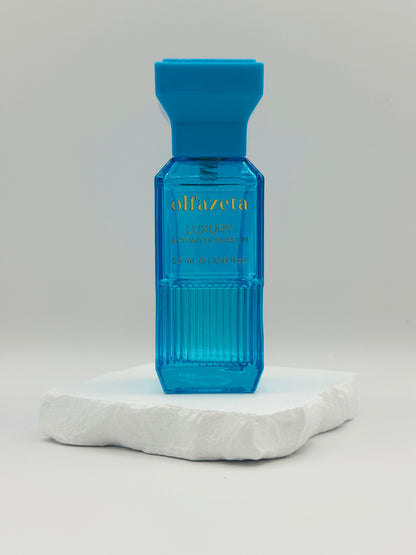 Nr. 129 – Eau de Parfum | Hoeviane Noir