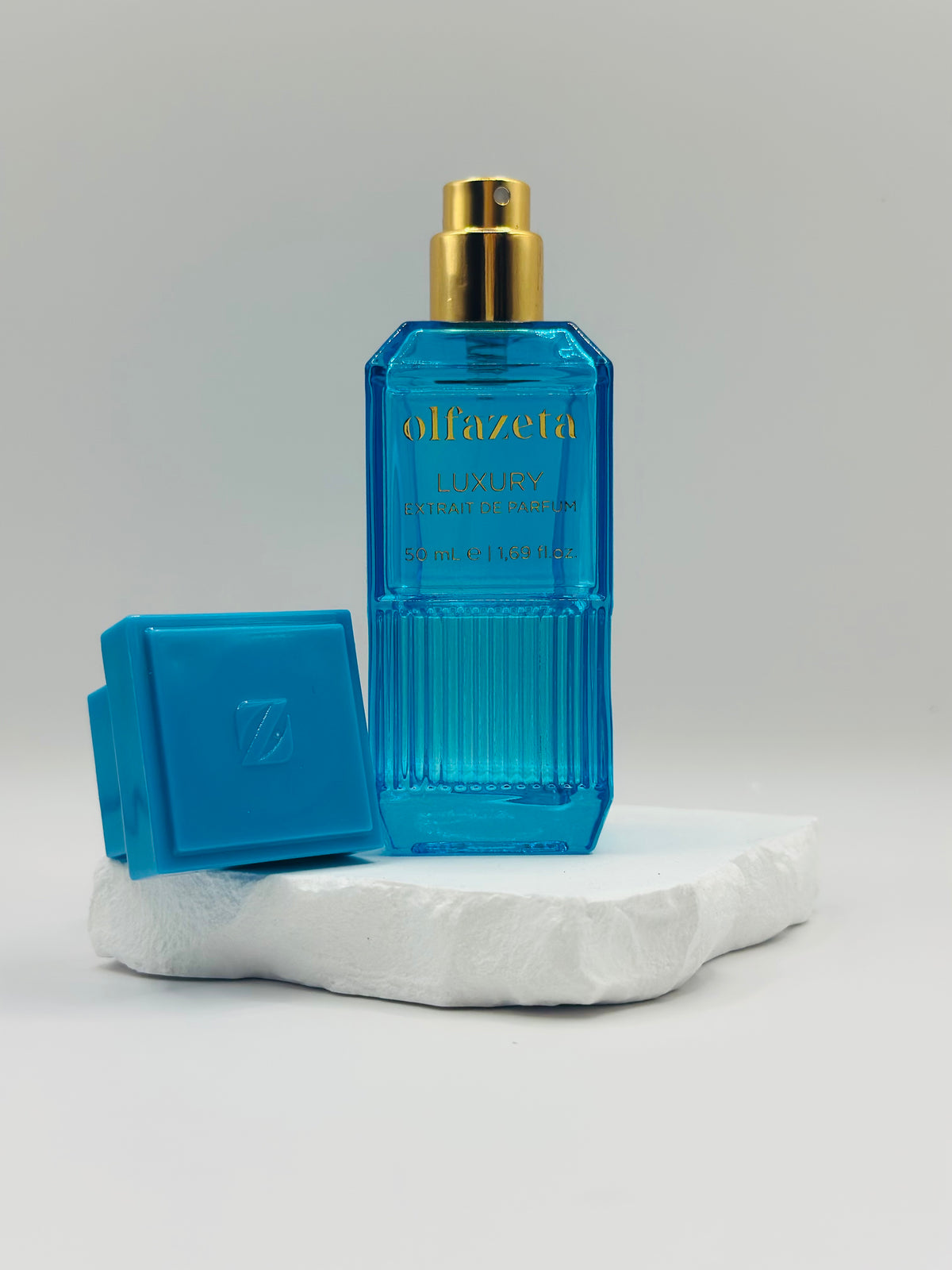 Nr. 129 – Eau de Parfum | Hoeviane Noir