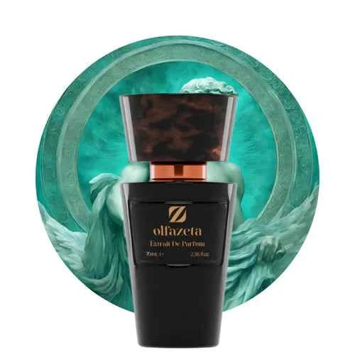 Hoeviane Noir Nr 140 perfume inspired by Versace Eros, 70ml bottle with elegant design and luxurious branding.